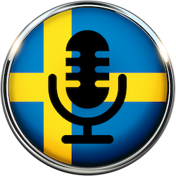 Radio Sweden